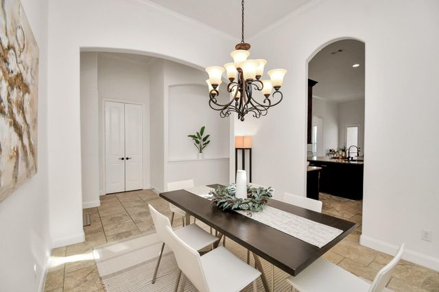 8022 Duncan Ranch Lane, Richmond, TX 77407