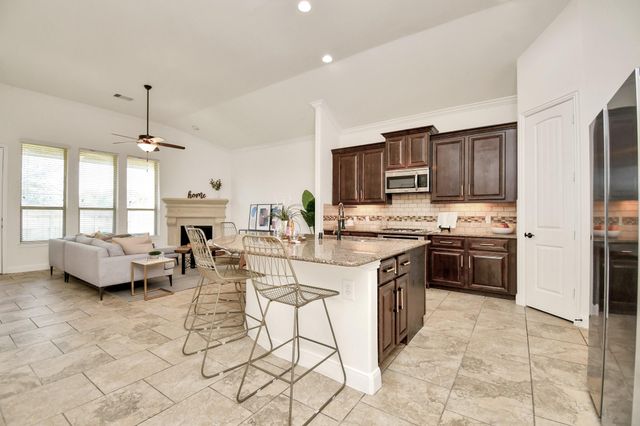 8022 Duncan Ranch Lane, Richmond, TX 77407