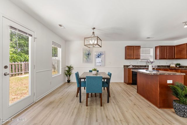 1042 Lake Norman Lane, Leland, NC 28451