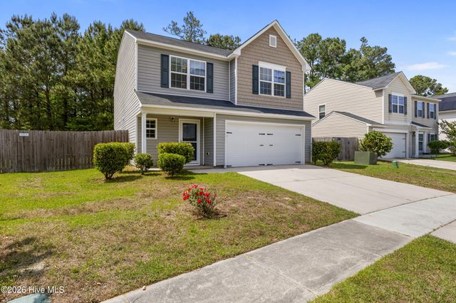 1042 Lake Norman Lane, Leland, NC 28451