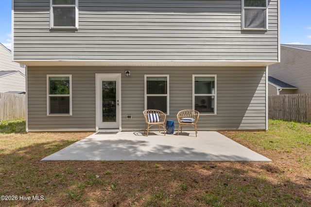 1042 Lake Norman Lane, Leland, NC 28451