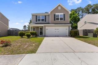 1042 Lake Norman Lane, Leland, NC 28451