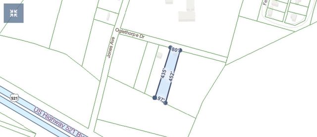 96 Smokethorn St., Andrews, SC 29510