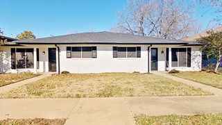 821 Woodard Street, Denison, TX 75020