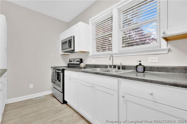 204 W E Street, Erwin, NC 28339