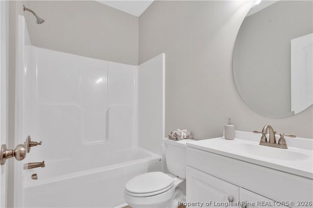 204 W E Street, Erwin, NC 28339