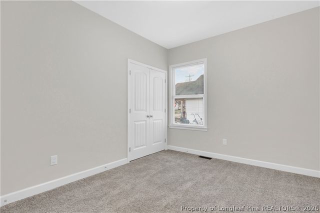 204 W E Street, Erwin, NC 28339