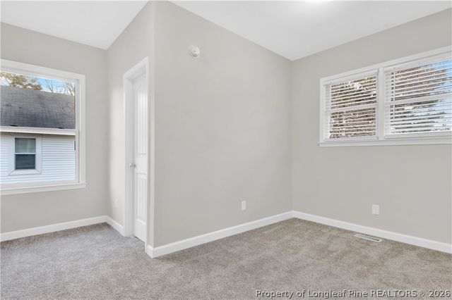 204 W E Street, Erwin, NC 28339