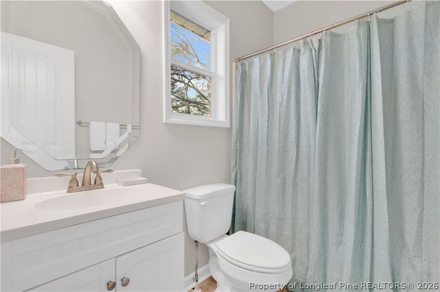 204 W E Street, Erwin, NC 28339