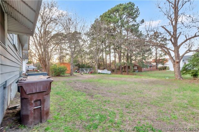 204 W E Street, Erwin, NC 28339