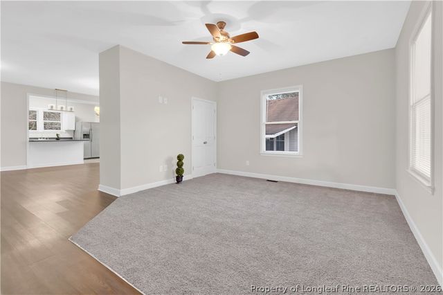 204 W E Street, Erwin, NC 28339