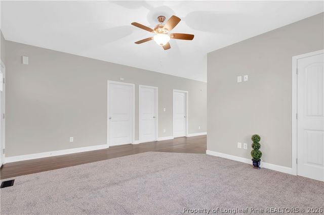 204 W E Street, Erwin, NC 28339