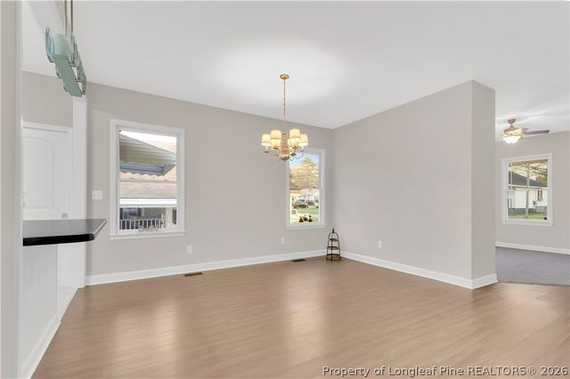 204 W E Street, Erwin, NC 28339