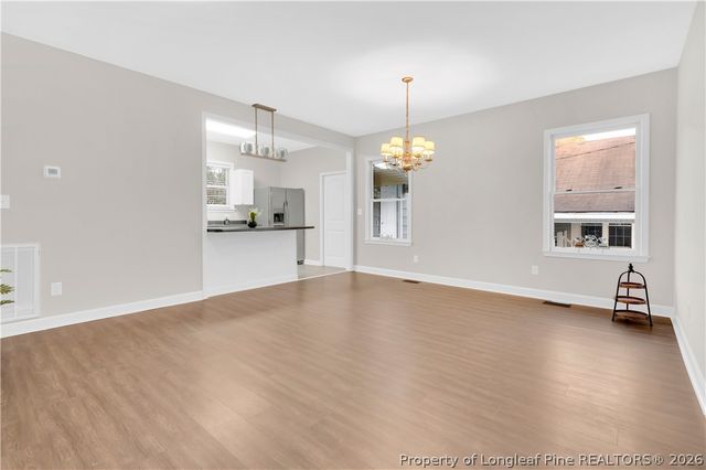 204 W E Street, Erwin, NC 28339