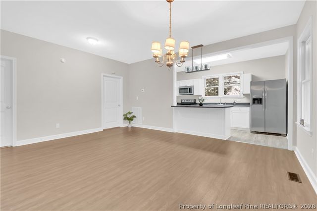 204 W E Street, Erwin, NC 28339