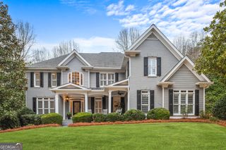 630 Oak Farm Lane, Milton, GA 30004