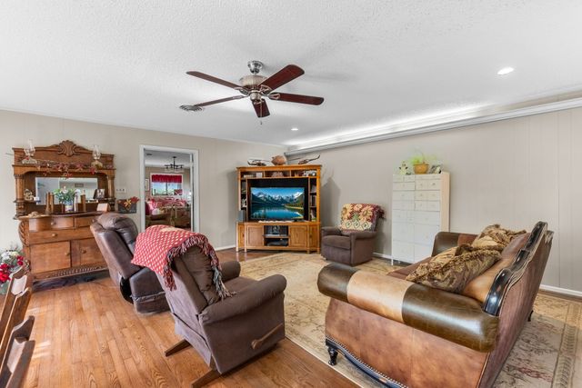 96 SE 12 Street, Cooper, TX 75432