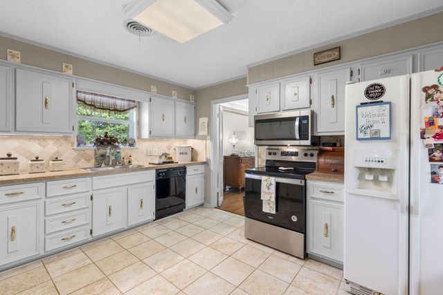 96 SE 12 Street, Cooper, TX 75432