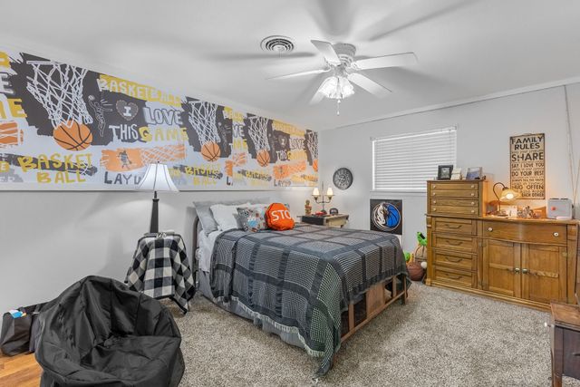 96 SE 12 Street, Cooper, TX 75432