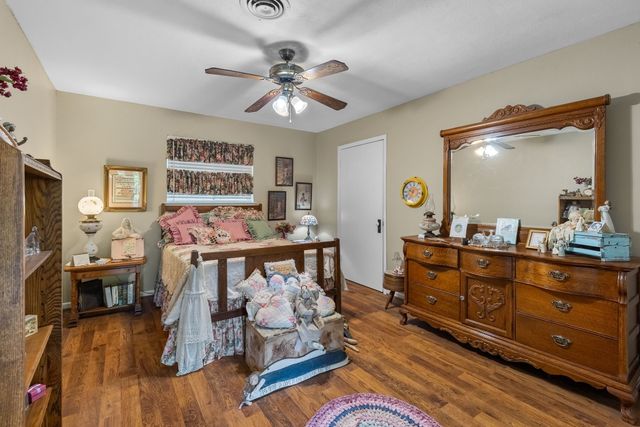 96 SE 12 Street, Cooper, TX 75432