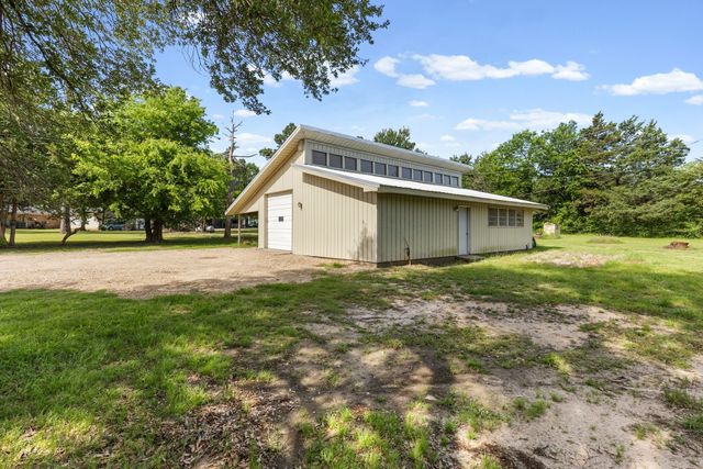96 SE 12 Street, Cooper, TX 75432