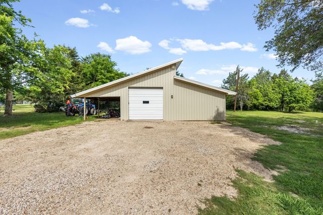 96 SE 12 Street, Cooper, TX 75432