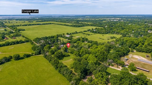96 SE 12 Street, Cooper, TX 75432