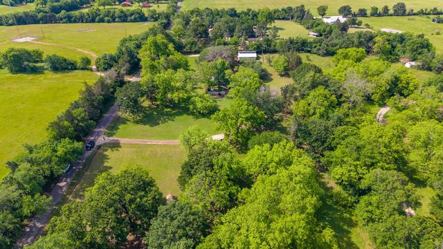 96 SE 12 Street, Cooper, TX 75432