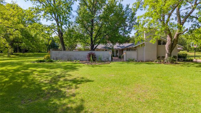 96 SE 12 Street, Cooper, TX 75432