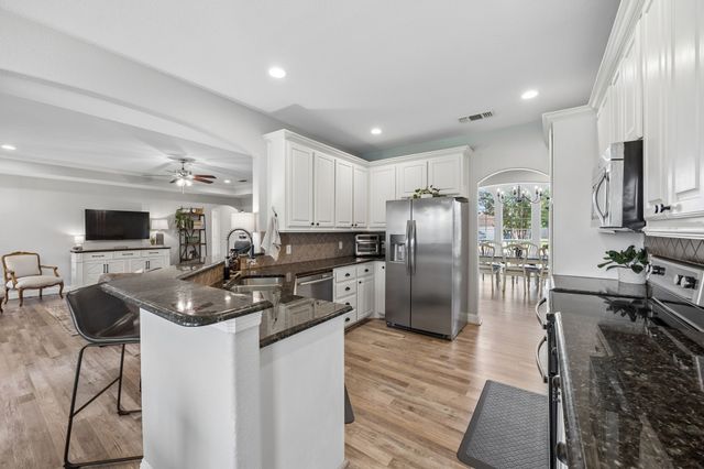 671 Stefhanie Drive, Celina, TX 75009