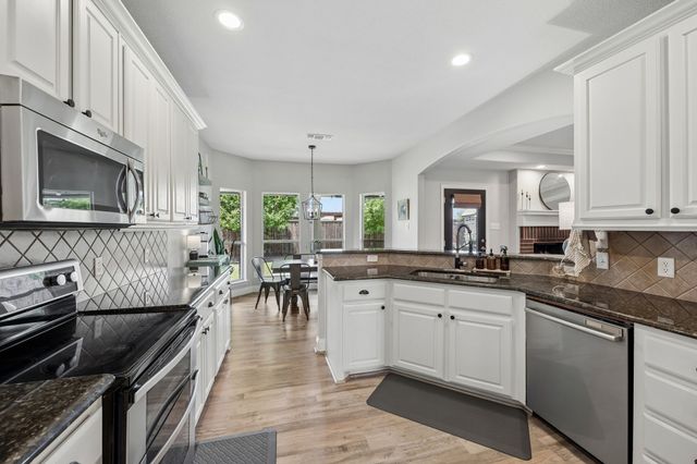 671 Stefhanie Drive, Celina, TX 75009