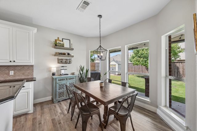 671 Stefhanie Drive, Celina, TX 75009