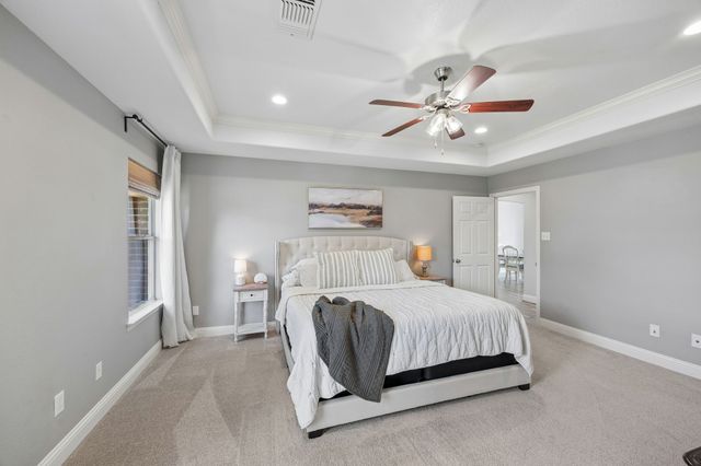 671 Stefhanie Drive, Celina, TX 75009