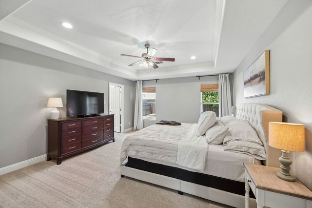 671 Stefhanie Drive, Celina, TX 75009