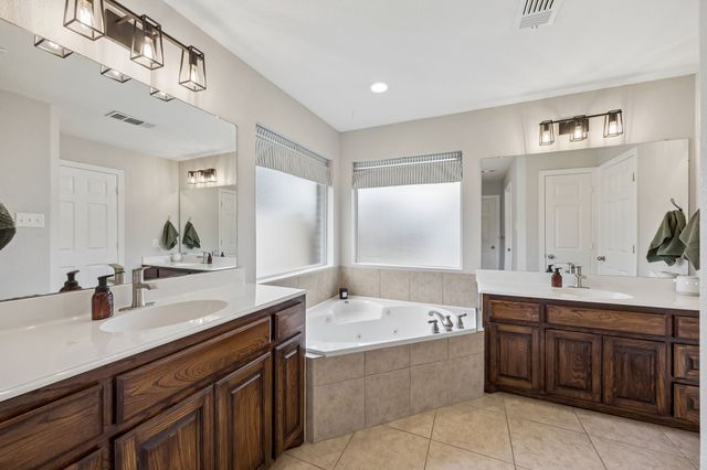 671 Stefhanie Drive, Celina, TX 75009