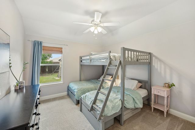 671 Stefhanie Drive, Celina, TX 75009