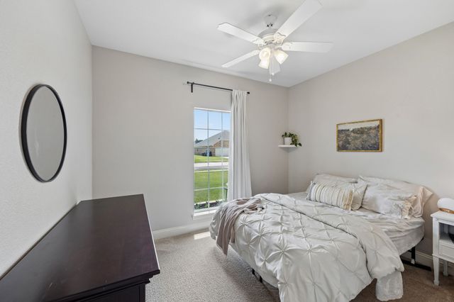 671 Stefhanie Drive, Celina, TX 75009