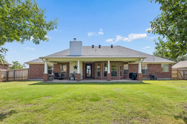 671 Stefhanie Drive, Celina, TX 75009