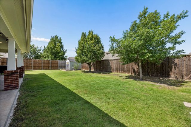671 Stefhanie Drive, Celina, TX 75009
