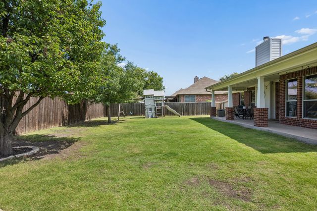 671 Stefhanie Drive, Celina, TX 75009