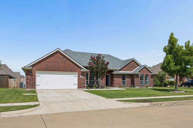 671 Stefhanie Drive, Celina, TX 75009