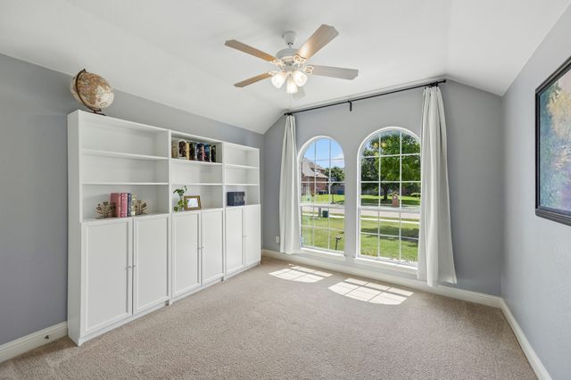 671 Stefhanie Drive, Celina, TX 75009