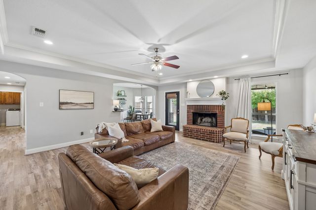 671 Stefhanie Drive, Celina, TX 75009