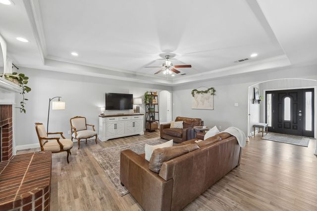 671 Stefhanie Drive, Celina, TX 75009