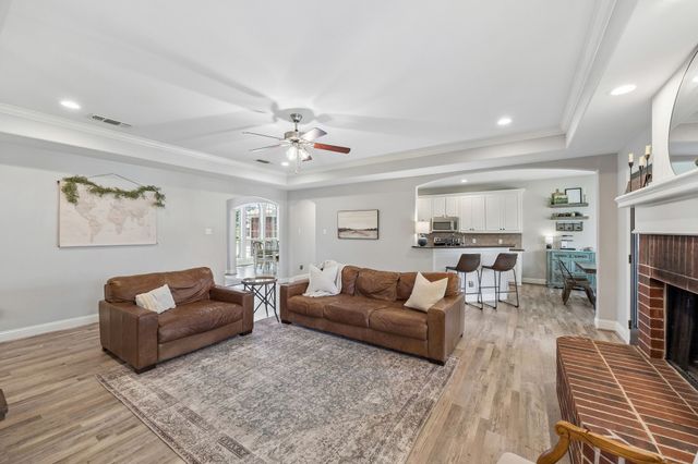 671 Stefhanie Drive, Celina, TX 75009
