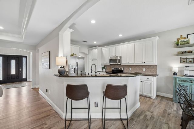 671 Stefhanie Drive, Celina, TX 75009