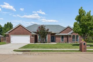 671 Stefhanie Drive, Celina, TX 75009