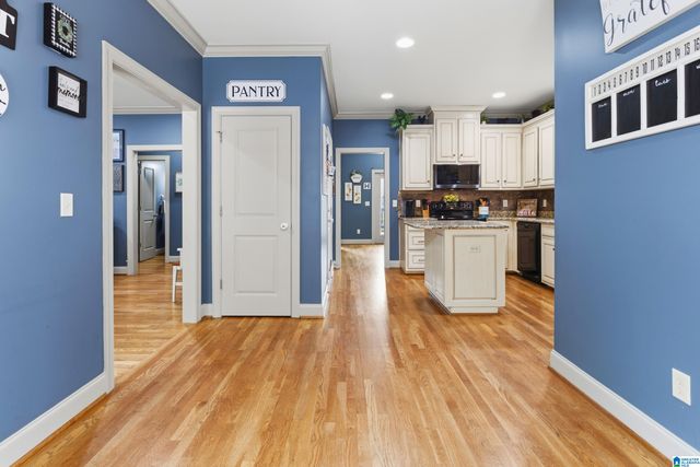 8916 TAUNTON PLACE, Morris, AL 35116