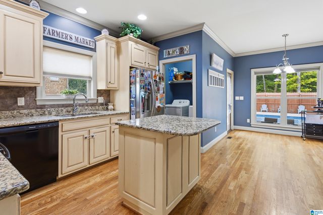 8916 TAUNTON PLACE, Morris, AL 35116
