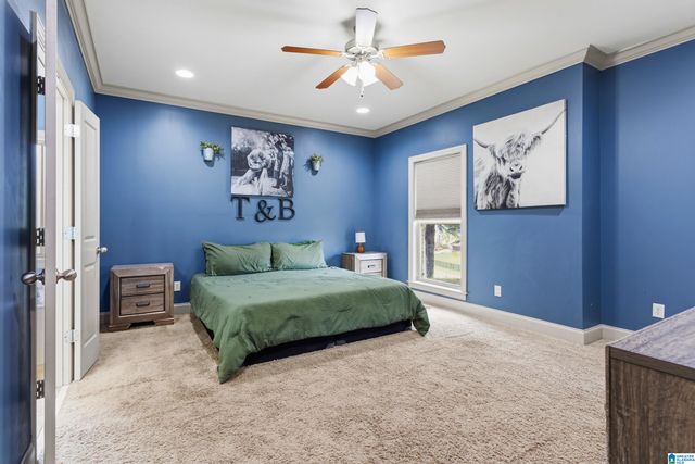 8916 TAUNTON PLACE, Morris, AL 35116